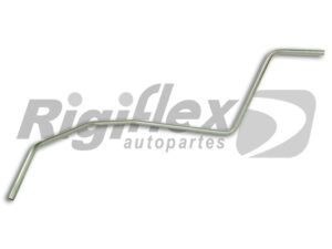 RIGIDO DE DIRECCION HIDRAULICA .